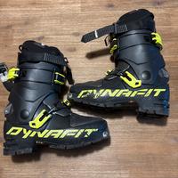 Scarponi sci alpinismo dynafit tlt speedfit