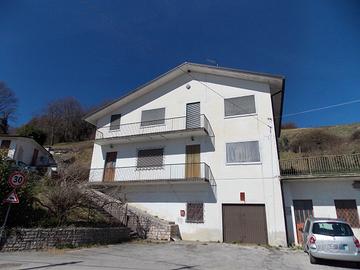 Casa singola Lusiana Asiago 75.000
