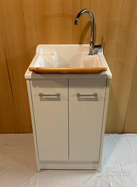 Colavene lavatoio lavello lavandino 45 x 50