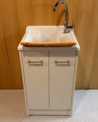 Colavene lavatoio lavello lavandino 45 x 50