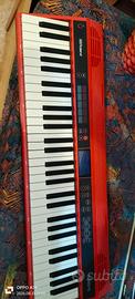 strumenti mu
