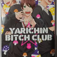 Manga 