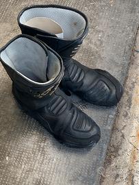 Stivali da pista tg. 44