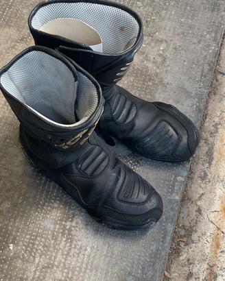 Stivali da pista tg. 44