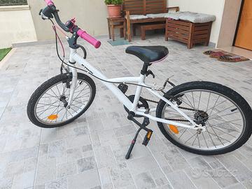 biciclette 20" 
