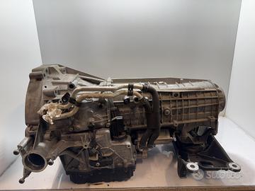 CAMBIO AUTOMATICO AUDI A4 Allroad Serie B9 (8WH) 0