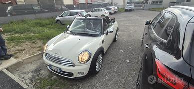 Mini cabrio