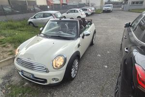 Mini cabrio