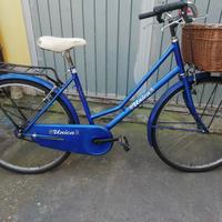 bicicletta usata 