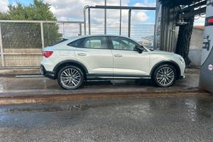 CIRCHI LEGA AUDI Q3 DA 19 POLLICI