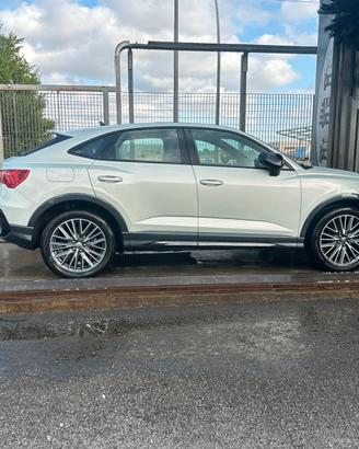 CIRCHI LEGA AUDI Q3 DA 19 POLLICI