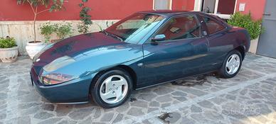 Fiat Coupe 1.8 i.e. 16V