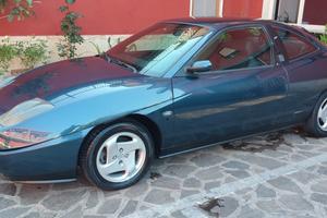 Fiat Coupe 1.8 i.e. 16V