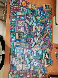 carte Yu-Gi-oh