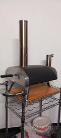 Forno per pizze