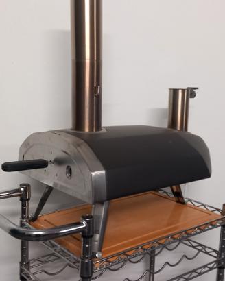 Forno per pizze