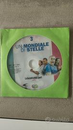 DVD Un Mondiale di Stelle 3