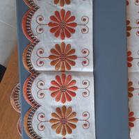 pizzo sangallo alto 12 cm.