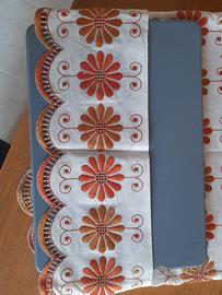 pizzo sangallo alto 12 cm.