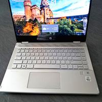 SCONTATO 70% NOTEBOOK TABLET HP X360  (2in1)