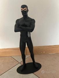 Serie completa action figure Diabolik 2007