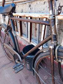 Bici d'epoca 