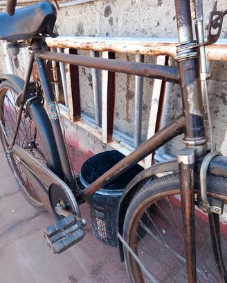Bici d'epoca 
