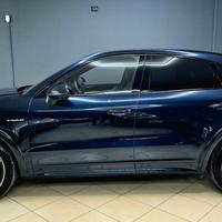 PORSCHE CAYENNE COUPE FACELIFT 3.0 E-HYBRID 470cv