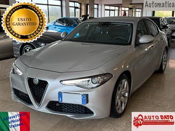 Alfa Romeo Giulia 2.2 TURBODIESEL 160 cv. AT8 EXEC