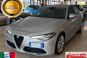 Alfa Romeo Giulia 2.2 TURBODIESEL 160 cv. AT8 EXEC