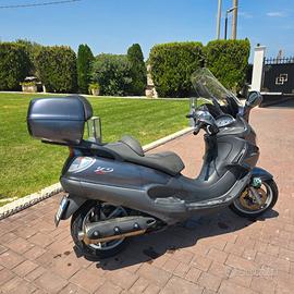 Piaggio X9  EVOLUTION 500 CC