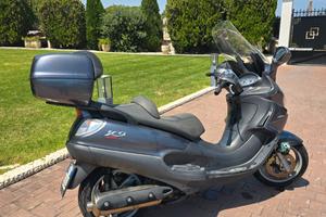 Piaggio X9  EVOLUTION 500 CC