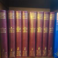 inciclopedia motta completa
