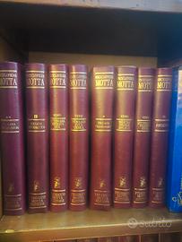 inciclopedia motta completa