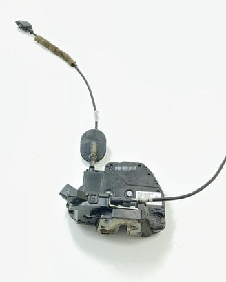 SERRATURA POSTERIORE SINISTRA RENAULT Clio Serie I