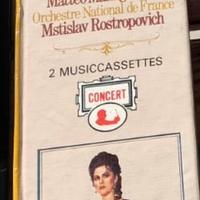 Box Set 2 MC Puccini - Tosca
