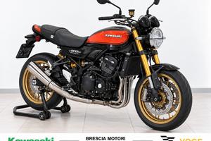 Kawasaki Z 900 RS SE MY 26 (visionabile)