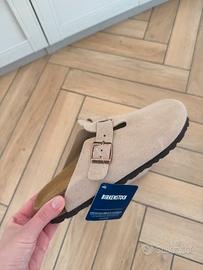 Birkenstock Boston 39
