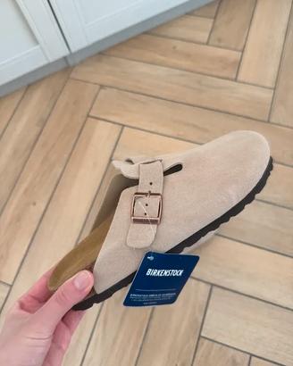 Birkenstock Boston 39