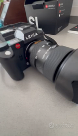 leica sl2