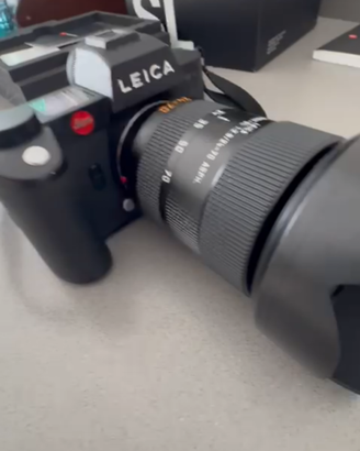 leica sl2