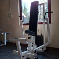 attrezzatura palestra