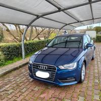 Audi A3 Sportback g-tron 1.4 TFSI metano – 2015