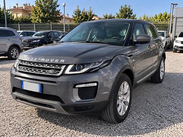 LAND ROVER RANGE ROVER EVOQUE 2.0 TD4 SE 150 CV AU