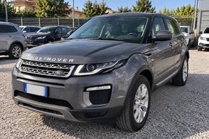LAND ROVER RANGE ROVER EVOQUE 2.0 TD4 SE 150 CV AU