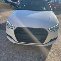 Audi a3 1600 tdi sportbak 85kw