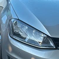 Farii golf 7