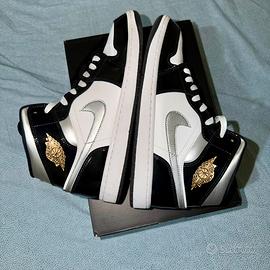 Air Jordan 1 Mid SE