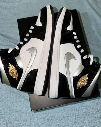 Air Jordan 1 Mid SE