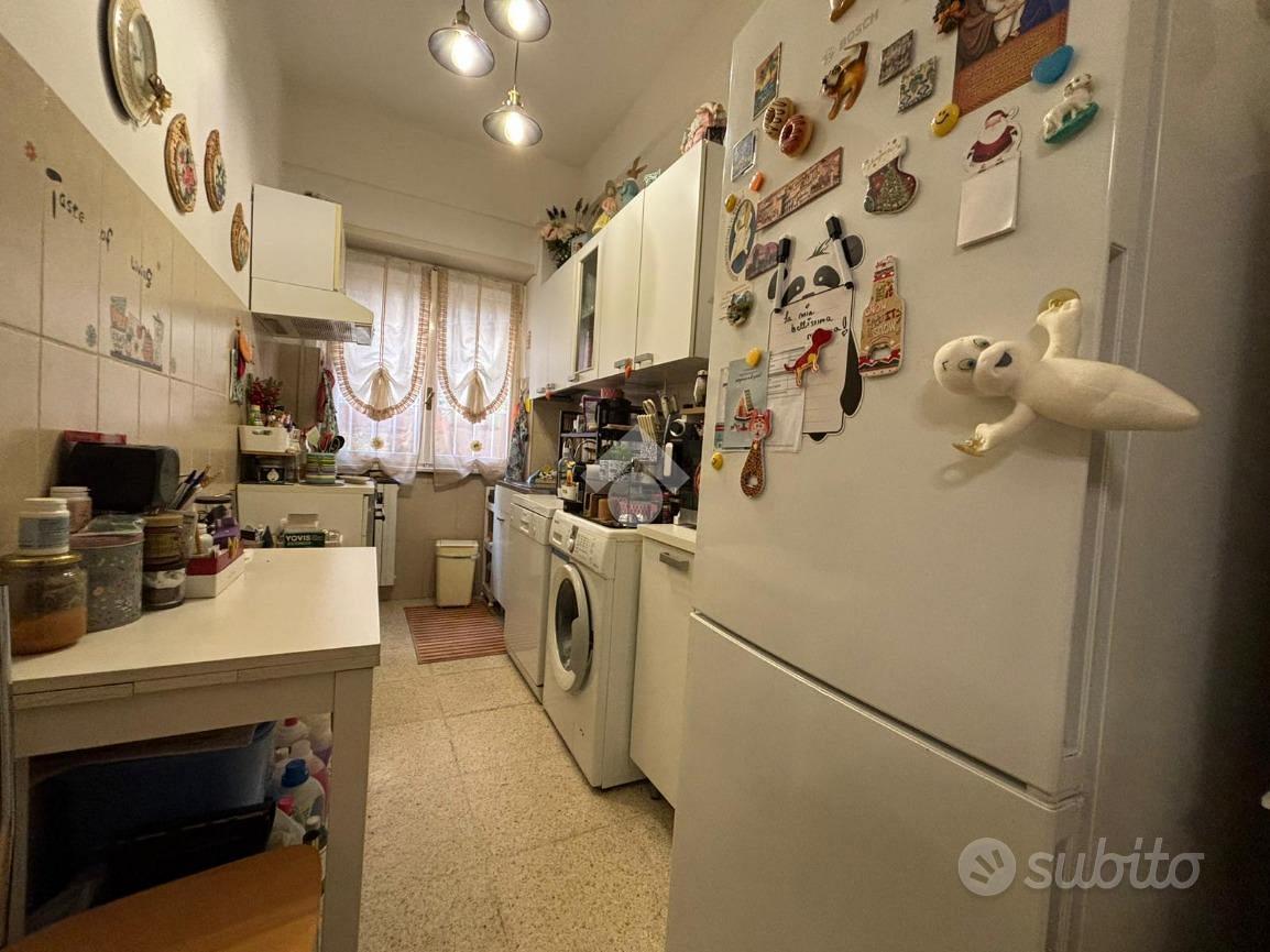 Appartamento – Roma, Monte Sacro Alto, Municipio Roma III - Vista 5
